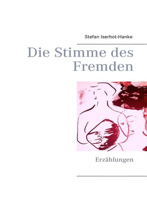 cover image of Die Stimme des Fremden